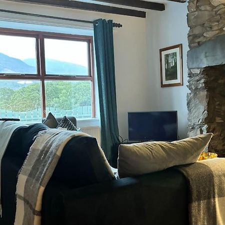 Cottage In Llanberis Exterior photo