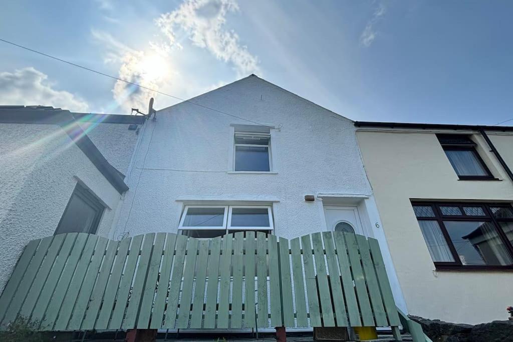 Cottage In Llanberis Exterior photo